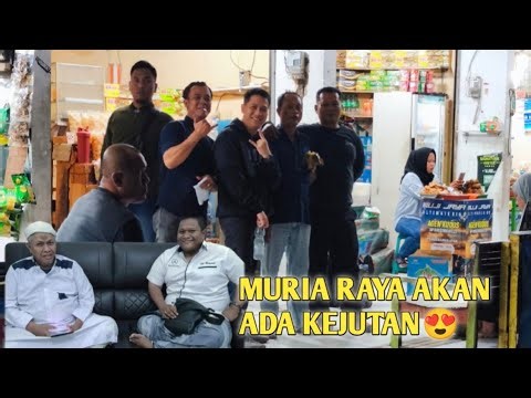 AKHIRNYA COMEBACK JUGA BOS MUDA!?. TERMINAL JATI KUDUS AKAN ADA GEBRAKAN DARI BOS MUDA#poharyanto 