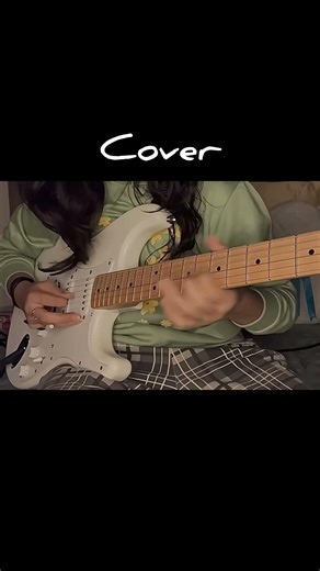 Just me and my guitar. 🎸✨ #Shorts #GuitarCover #Music