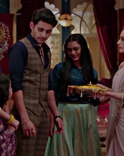 Rimjhim - Choti Umar Bada Safar: Full Episode 152