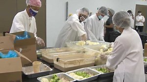 Second Harvest Food Bank opens new location