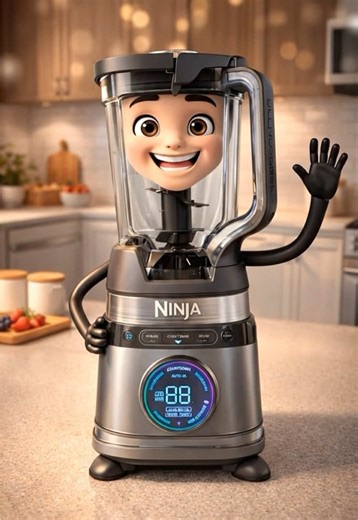 Cocina Fácil con Ninja Detect: Ingredientes Listos
