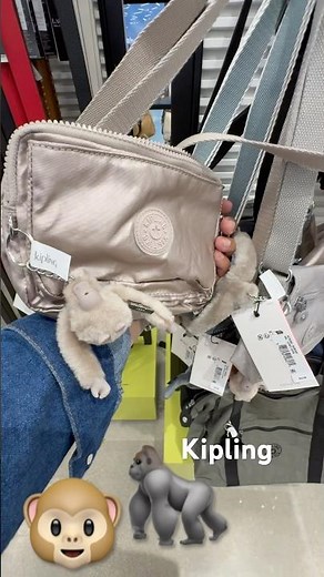 KIPLING SABIAN Crossbody bag Backpacks and Lunch Coolers #kipling #macys #macysbackstage