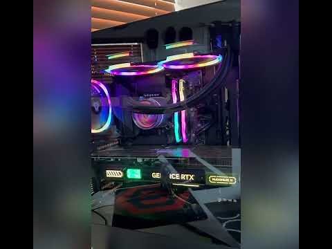 CyberPowerPC-Intel core i9-13900kf NVIDIA RTX 4090-2TB (Things you should know)