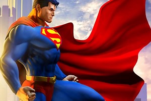 Xbox podría tener un juego de Superman como exclusiva para su próxima consola