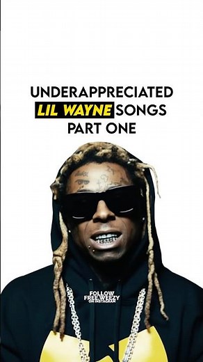 Lil Wayne “Mama Mia” [Funeral] (2020)