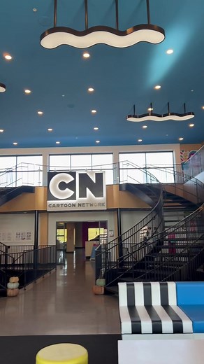 Experience Adventure Time at Cartoon Network Hotel in Pennsylvania