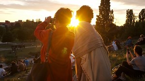 Summer 2022 begins today with solstice, 'longest day'