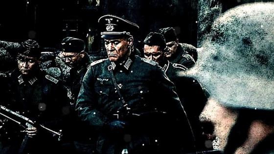 What Happened to the Germans Who Refused Surrender: Battle Of Stalingrad