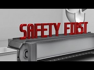 Safety First