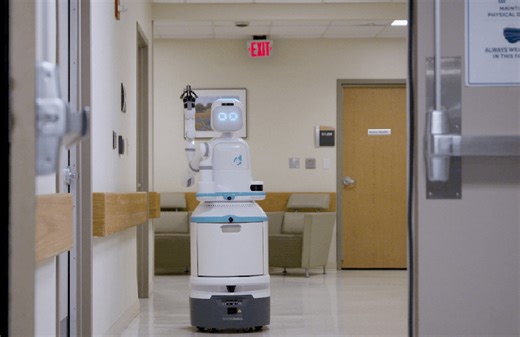 Diligent Robotics hires 2 former Cruise execs to scale Moxi