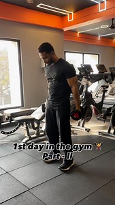 New in the gym? 💪 No worries!! everyone starts somewhere. In this video, I’m going to show you some basic workouts that are easy to follow and perfect for beginners. Focus on form first, move at your own pace, and stay consistent Strong basics = strong results 🔥 👉 Save this for later 👉 Share with someone who’s new to the gym #GymBeginners #dailyworkout #fitindia #StartYourFitness #gymmotivation | Alex Aj
