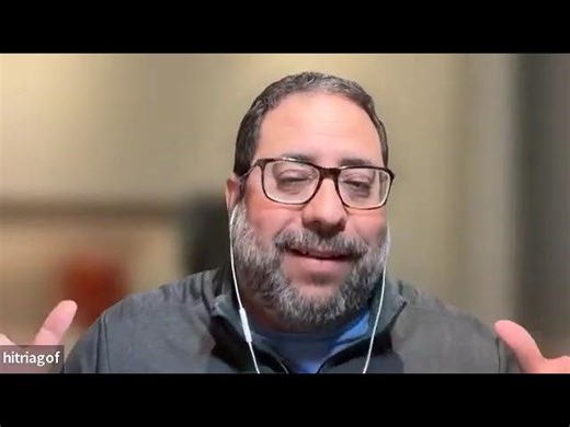 Hilario Itriago, presidente de BOXX Insurance LATAM | El Asegurador