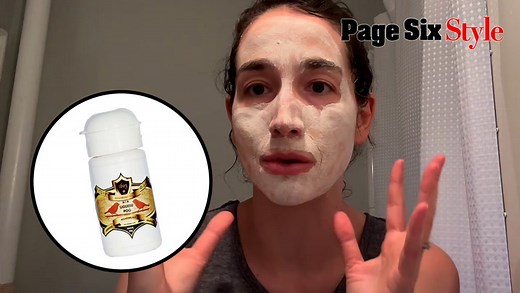 'Mission: ImPOOssible': I tried the 'bird poop facial' Tom Cruise reportedly swears by