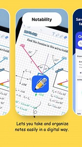 These apps are must-haves for students to study smarter and stay ahead! Save this reel and don’t forget to follow SOF for more amazing tips like these. Tags: Study apps, productivity tools, focus apps, writing tools, learning apps, education technology, student life hacks, study tips. . . #StudySmart #StudentApps #FocusTools #LearningMadeEasy #SOF #scienceolympiadfoundation | Science Olympiad Foundation