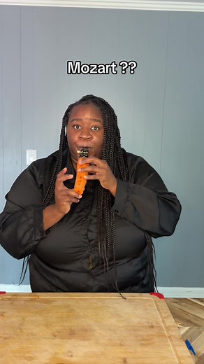 Creative Carrot Clarinet: A Unique Musical Experiment