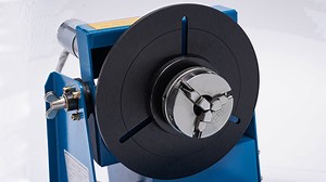 Watch 10kg Rotary Welding Positioner on Amazon Live