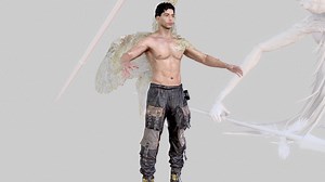 Stellar Blade - Adam (Revealed Form) - Download Free 3D model by VITU6018 (@4bb5bf0bebe74f3397416a27bad406)