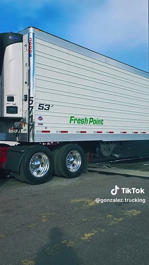 Gonzalez Trucking oficial on TikTok