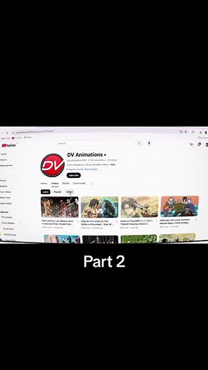 Part 2 | How to Create 3D Cartoon | How to Create 3D Animation Cartoon #tech #3D #growth #social #socailmedia #cartoonmakeovers #fyp #foryou #3danimation