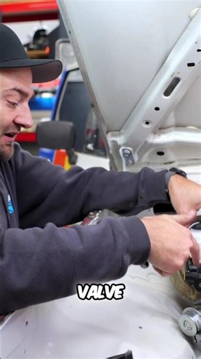 Toyota Lego: Easy Brake Master Cylinder Install for Upgrade! #shorts