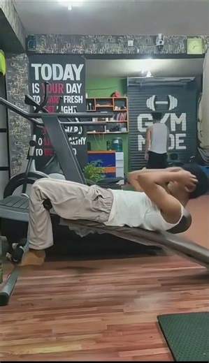 30-Day Abs Challenge: Is It Really Possible?