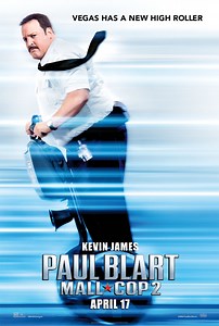 Paul Blart Mall Cop 2 Online Free Full Movie