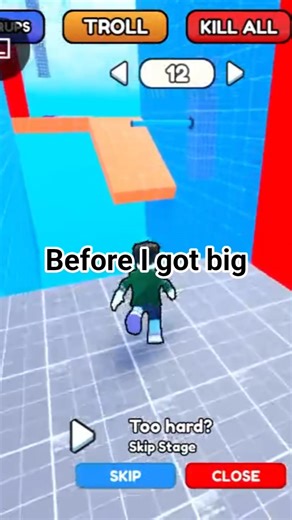 #roblox #funny #shortvideo #itzcutieplayzrobloxedits #viral #viralshorts #robloxviralvideo #short