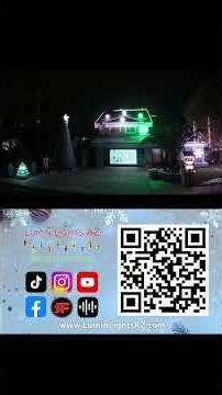 How Our Show Works - Lumin Lights AZ