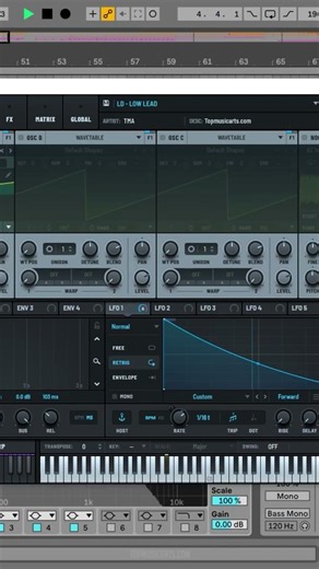 Skin On Skin, BEAM, Fred again.. - the floor [fred remix] (Ableton Remake)