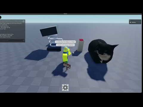 Spring Scripting Challenge Re-Submission