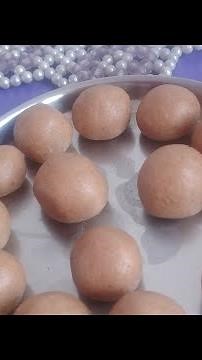 How to make ladoo(mawa ladoo) from Beri(ghee leftovers/residue)? #bestoutofwasterecipe, very tasty!