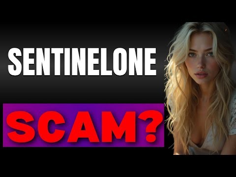 SentinelOne App Is It a Scam or Legit Honest Review