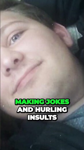 Russel Jones Audacious Mockery of detectives during Interrogation