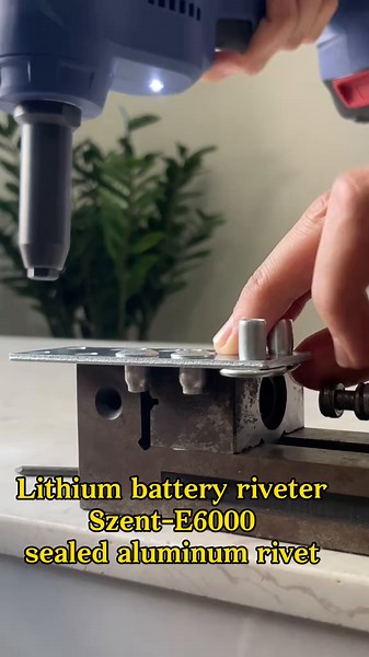 What is a closed-end rivet #KSEET #SZENT #ClosedEndBlindRivets #sealedblindrivet #ClosedEndSelf #SealingRivets #SealingBlindRivets