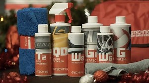 29 reactions | Gift your vehicle all the maintenance items needed to keep the exterior looking pristine this Christmas with our Essential Maintenance Kit.  | Gtechniq | Facebook
