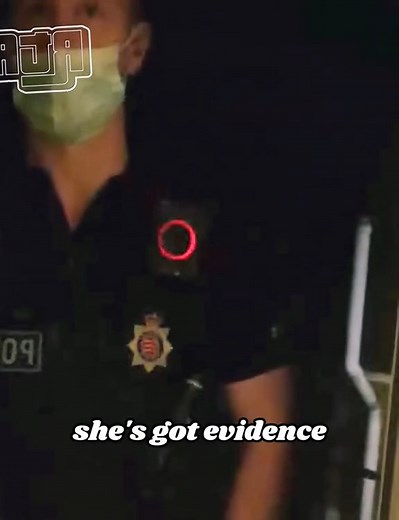 96K views · 552 reactions | UK Police try ARRESTING a 14 year old girl going t #audit #audituk #caughtoncamera | Dasccam Today | Facebook