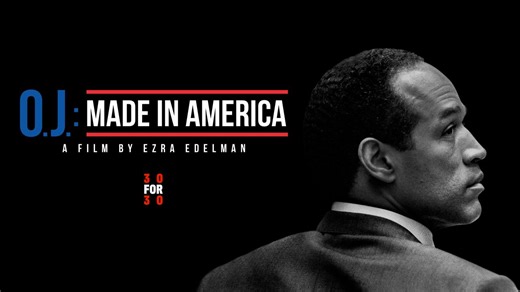 O.J.: Made in America - Part 4 (3/20/26) - Live Stream - Watch ESPN