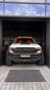 1M views · 10K reactions | Check out this Ford Ranger Raptor T-REX by @carlex_design  | Gunnedah Ford | Facebook