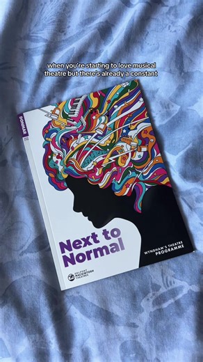 Collecting Fan-Made Musical Theatre Merchandise