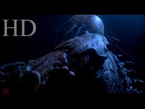 ★FUEL INJECTION! NEED FOR SPEED - A NIGHTMARE ON ELM STREET5 [FULL SCENE]©💀1080pHD✔💯
