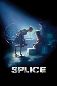 Stream Splice (2010): Find it on Netflix, Prime Video, Hulu & more