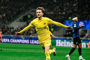 Glimt med historisk skalp: – Slutt på alle diskusjoner