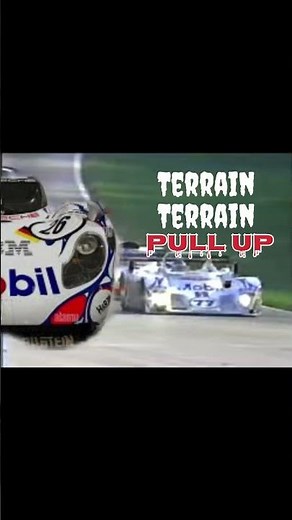 Terrain terrain pull up Woop Woop pull up don’t sink pull up do you like my edit