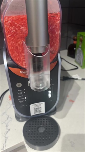 Ninja Slushie Machine Review: Best Gift for Soft Serve Fans