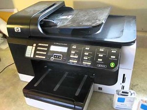 HP 940 Cartridge chips can be used many times