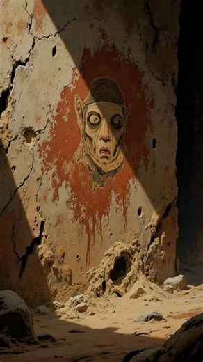 Whats underneath the great pyramid