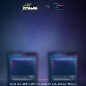 Experience Destiny 2’s sagas spanning every available expansion in the Destiny 2: Expansion Bundle 2025 - available for a limited time! | Green Man Gaming | Facebook