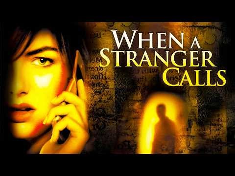 When a Stranger Calls 2006 Full Movie Explained & Review | Tessa Thompson, Camilla Belle,Clark Gregg