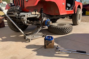 Are Wheel Spacers Safe?