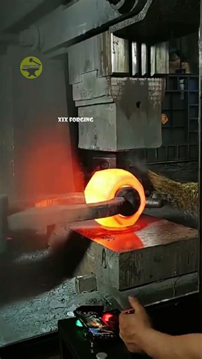 Forging Steel Billets Style #forging